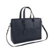 3108726553736-Oberthur Lady Bradford - Sac cabas pour ordinateur 15,6" - bleu marine--0