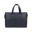 3108726553736-Oberthur Lady Bradford - Sac cabas pour ordinateur 15,6" - bleu marine--1