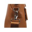 3108723210717-Oberthur Jakarta - Sacoche slim pour ordinateur portable 15,6" - camel--4