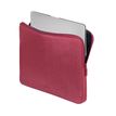 4260403572269-RIVACASE Suzuka - Housse d'ordinateur portable 13,3" - rouge--4