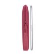 4260403572269-RIVACASE Suzuka - Housse d'ordinateur portable 13,3" - rouge--6