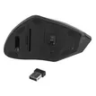 3303170068137-T'nB Ergo Line - souris sans fil ergonomique pour droitier - noir--5