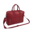 3108723210724-Oberthur Jakarta - Sacoche pour ordinateur portable 15,6" - rouge--0