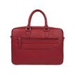 3108723210724-Oberthur Jakarta - Sacoche pour ordinateur portable 15,6" - rouge--2