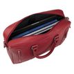 3108723210724-Oberthur Jakarta - Sacoche pour ordinateur portable 15,6" - rouge--4