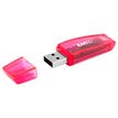 3126170170941-Emtec C410 Neon - pack de 3 clé USB 16 Go - USB 2.0--0