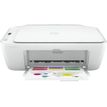 0194441902518-HP Deskjet 2710E All-in-One - imprimante multifonction jet d'encre couleur A4 - Wifi, Bluetooth, USB--0