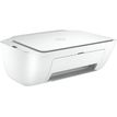 0194441902518-HP Deskjet 2710E All-in-One - imprimante multifonction jet d'encre couleur A4 - Wifi, Bluetooth, USB--2