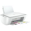 0194441902518-HP Deskjet 2710E All-in-One - imprimante multifonction jet d'encre couleur A4 - Wifi, Bluetooth, USB--3