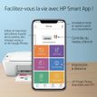 0194441902518-HP Deskjet 2710E All-in-One - imprimante multifonction jet d'encre couleur A4 - Wifi, Bluetooth, USB--6