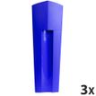 9002493013926-Exacompta The Magazine Forever - 3 Porte-revues bleu--0