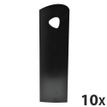 9002493014886-Exacompta Ecomag - 10 Porte-revues noir--0