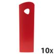 9002493014930-Exacompta Ecomag - 10 Porte-revues rouge--0