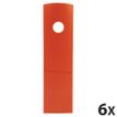 9002493111394-Exacompta Mag-Cube - 6 Porte-revues orange--0