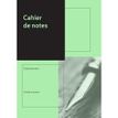 3370440539338-Exacompta - Cahier de notes pré-imprimées - pour 36 élèves - A4--0