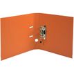 3130632531447-Exacompta Prem'Touch - 10 Classeurs à levier - Dos 50 mm - A4 Maxi - pour 400 feuilles - orange--1