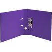 3130631531578-Exacompta Prem'Touch - 10 Classeurs à levier - Dos 50 mm - A4 Maxi - pour 400 feuilles - violet--1