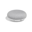 3700892033489- Google Home Mini galet - enceinte intelligente reconditionnée--2