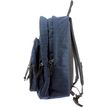 5400806666410-EASTPAK Pinnacle - Sac à dos 2 compartiments - 42 cm - Opgrade Night--1