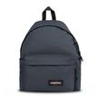 0404000023197-EASTPAK Padded Pak'r - Sac à dos - 40 cm - Quiet grey--0