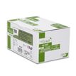 3250650033027-GPV Green - 200 Enveloppes recyclées DL 110 x 220 mm - 80 gr - fenêtre 45x100 mm - blanc - bande adhésive--0