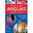 9782014006605-Hachette Oxford Mini Dictionnaire bilingue Anglais/Français--0