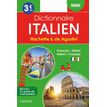 9782014006650-Hachette De Agostini Mini Dictionnaire bilingue Italien/Français--0