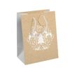 5033601524564-Clairefontaine Eurowrap - Sac cadeau - 21,5 cm x 10,2 cm x 25,3 cm - dalécarlie--0