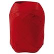3329686131967-Clairefontaine Eurowrap Christmas - Bolduc mat - ruban d'emballage cadeau - rouge--0