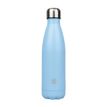 3135250122534-Aqua Pastel - Gourde Bouteille isotherme 500 ml - double paroi - disponible dans différentes couleurs --5