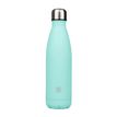 3135250122534-Aqua Pastel - Gourde Bouteille isotherme 500 ml - double paroi - disponible dans différentes couleurs --9