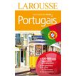 9782035915795-LAROUSSE - Dictionnaire Larousse poche plus Portugais--0