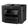 8715946679716-Epson WorkForce Pro WF-4830DTWF - imprimante multifonction jet d'encre couleur A4 - Wifi, USB--1