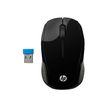 0889899982693-HP20 - Souris sans fil - noir--0