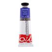 50808021-Daler-Rowney Graduate 123 - Peinture à huile - 38 ml - bleu outremer--0