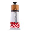 50808175-Daler-Rowney Graduate 663 - Peinture à huile - 38 ml - ocre jaune--0