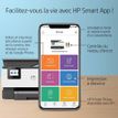 195161213915-HP Officejet Pro 9012E All-in-One - imprimante multifonction jet d'encre couleur A4 -  Wifi--5