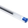 3086123256958-BIC Cristal Original - 50 recharges pour stylo à bille - bleu--3