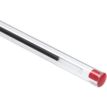 3086123256972-BIC Cristal Original - 50 recharges pour stylo à bille - rouge--3