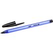 3086123339910-BIC Cristal SOFT - Stylo à bille - noir - 1 mm--1