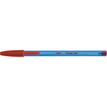 3086123339927-BIC Cristal SOFT - Stylo à bille - rouge - 1 mm--2