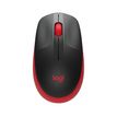 5099206091856-Logitech M190 - souris sans fil - rouge--1