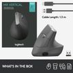 5099206081901-Logitech MX Vertical - souris sans fil ergonomique - gris--6