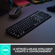 5099206090408-Logitech MX Keys pour Mac - clavier sans fil Azerty - gris--5