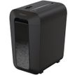 043859764792-Fellowes Powershred LX65 - destructeur de documents coupe croisée - 10 feuilles - Corbeille 22 litres - séc--6