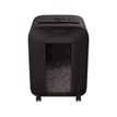 043859764808-Fellowes Powershred LX85 - destructeur de documents coupe croisée - 12 feuilles - Corbeille 19 litres - séc--1