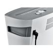 4009729074206-Dahle PaperSAFE 23120 - destructeur de documents coupe croisée - 8 feuilles - Corbeille 12 litres--2