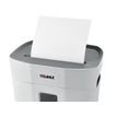 4009729074206-Dahle PaperSAFE 23120 - destructeur de documents coupe croisée - 8 feuilles - Corbeille 12 litres--3