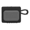 6925281975615-JBL Go 3 - Mini enceinte sans fil - bluetooth - noir--4