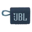 6925281975622-JBL Go 3 - Mini enceinte sans fil - bluetooth - bleu--3